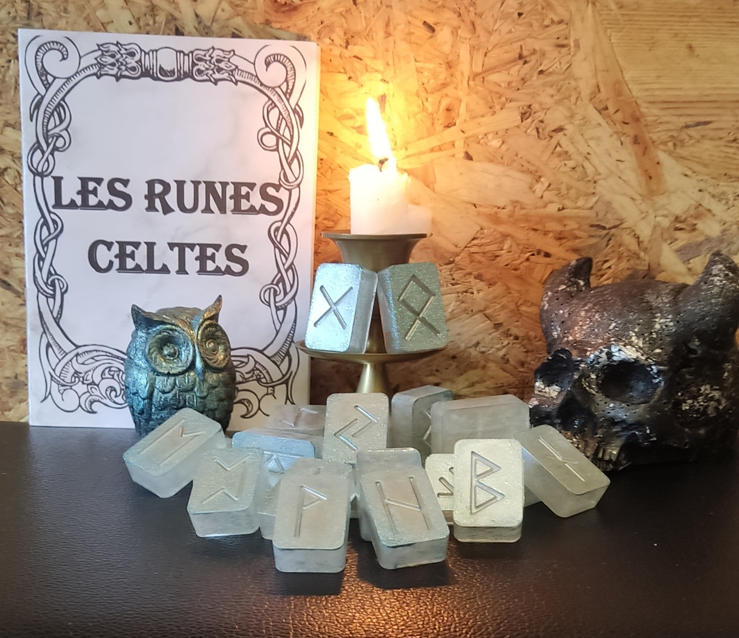 Runes celtes