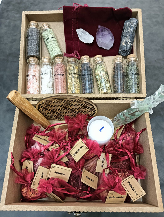 Kit spirituel